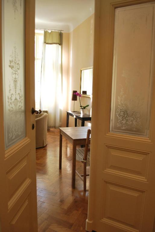 Apartamenty Muzyczny Cracovia Camera foto
