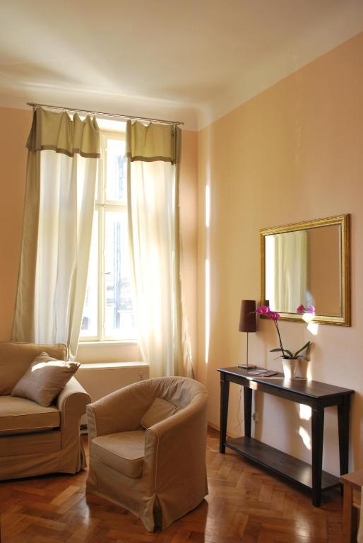 Apartamenty Muzyczny Cracovia Camera foto