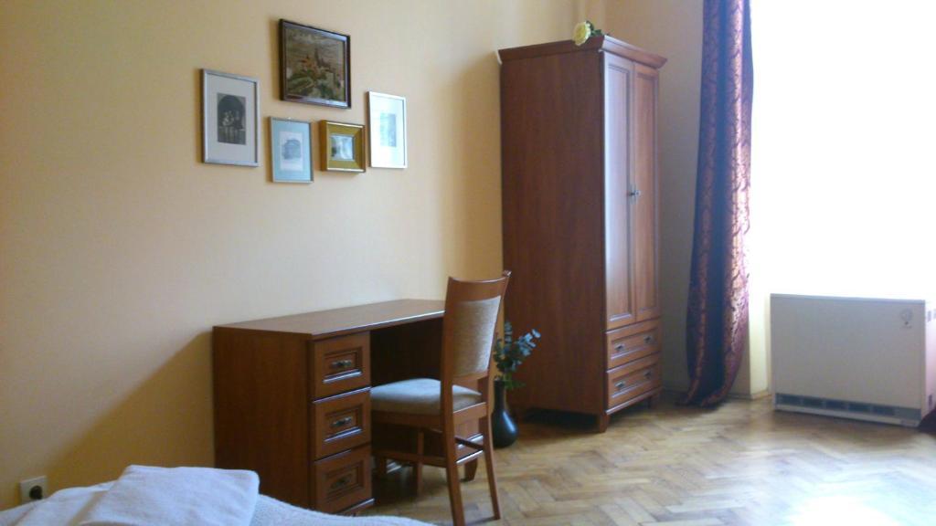 Apartamenty Muzyczny Cracovia Camera foto