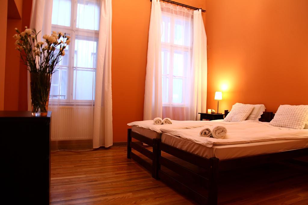 Apartamenty Muzyczny Cracovia Esterno foto