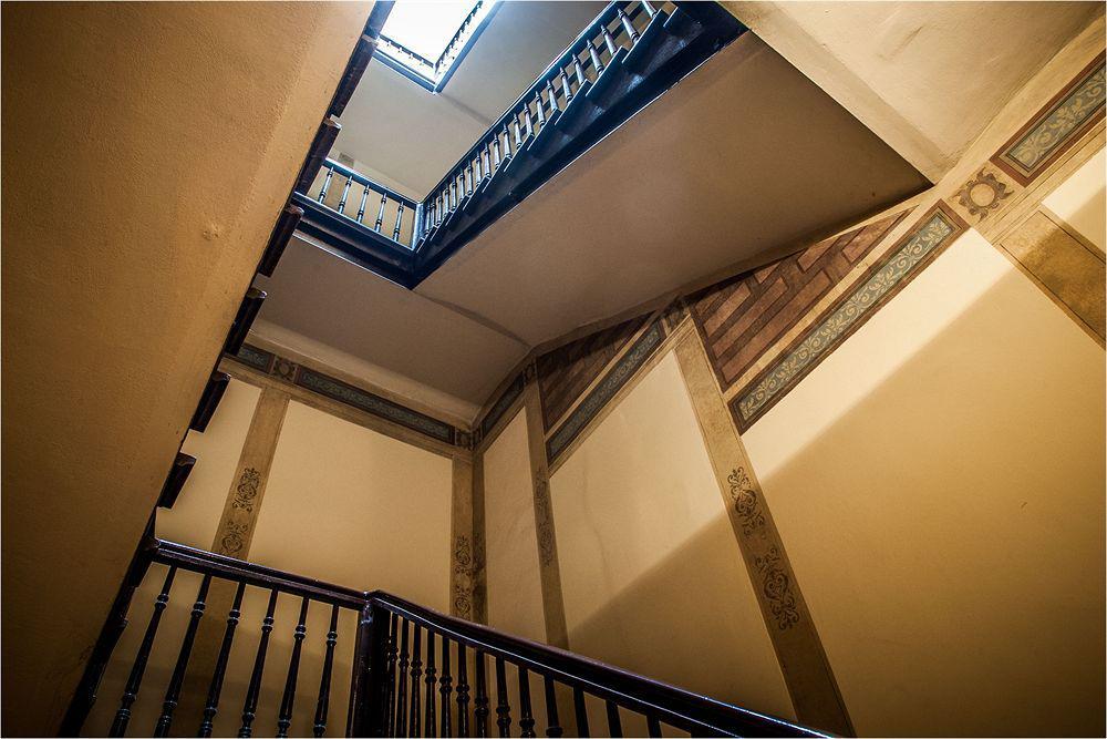 Apartamenty Muzyczny Cracovia Esterno foto