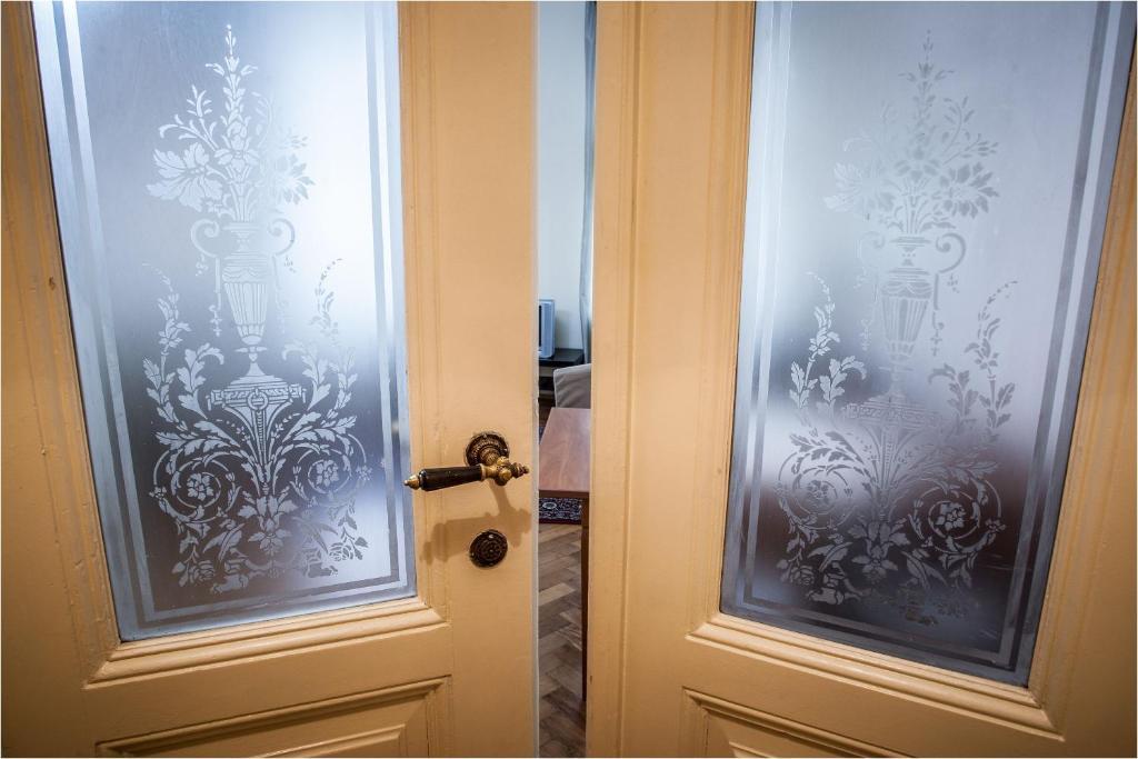 Apartamenty Muzyczny Cracovia Camera foto
