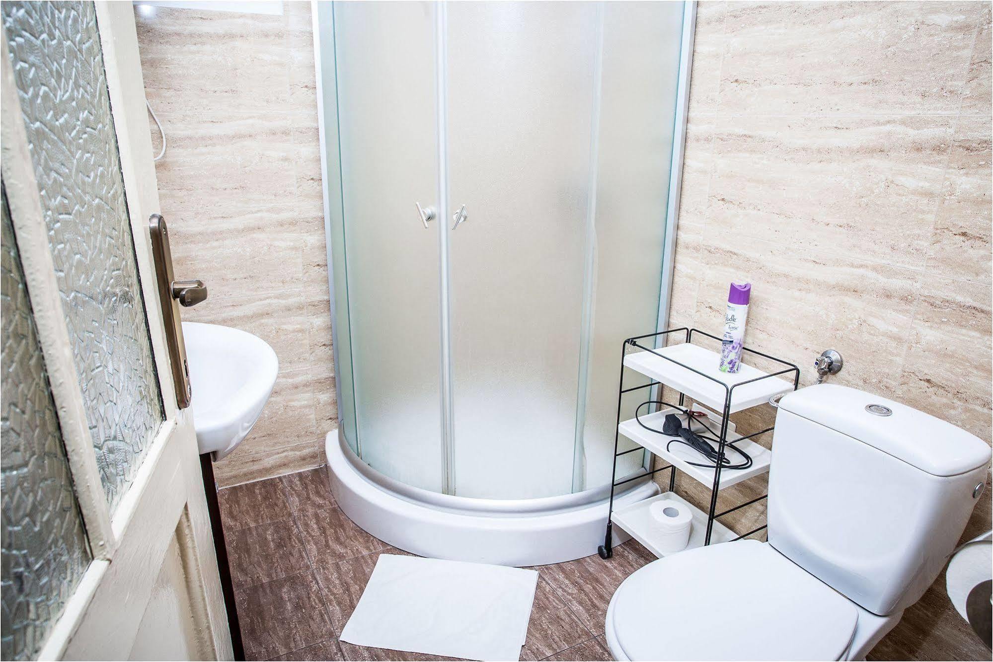 Apartamenty Muzyczny Cracovia Esterno foto