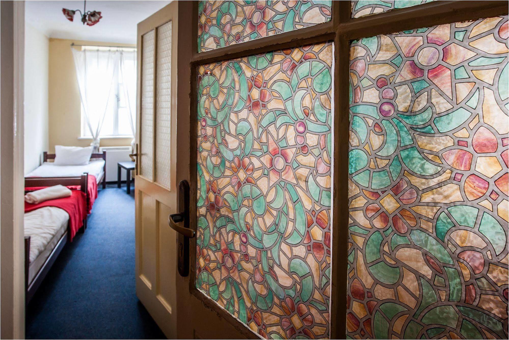 Apartamenty Muzyczny Cracovia Esterno foto