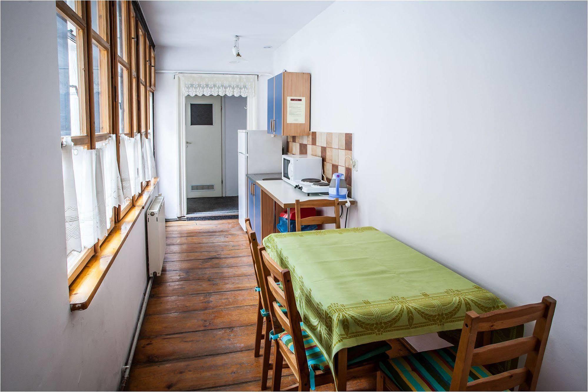Apartamenty Muzyczny Cracovia Esterno foto